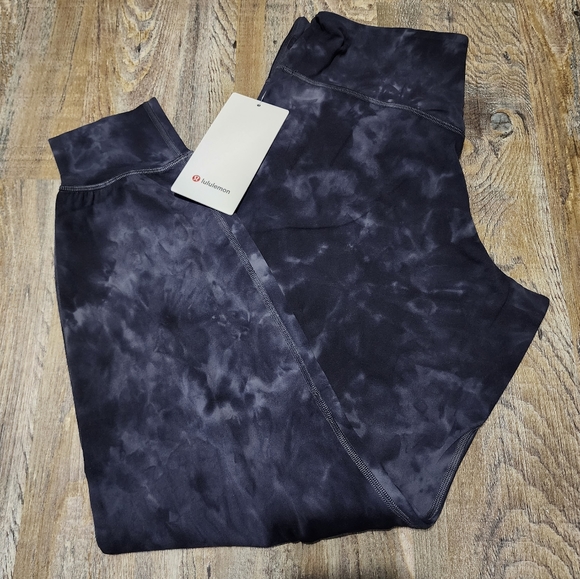 lululemon athletica Pants - Align High-Rise Jogger